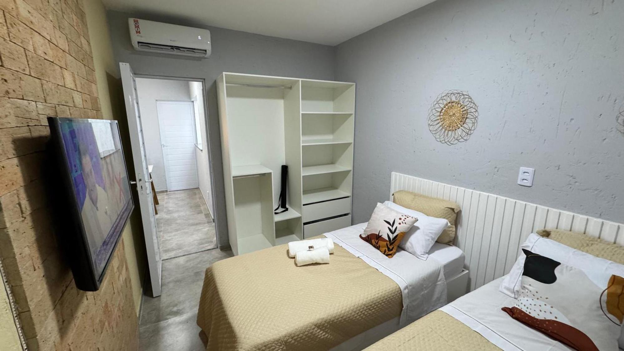 Casa 500 M Da Orla De Atalaia Em - Village D Aracaju