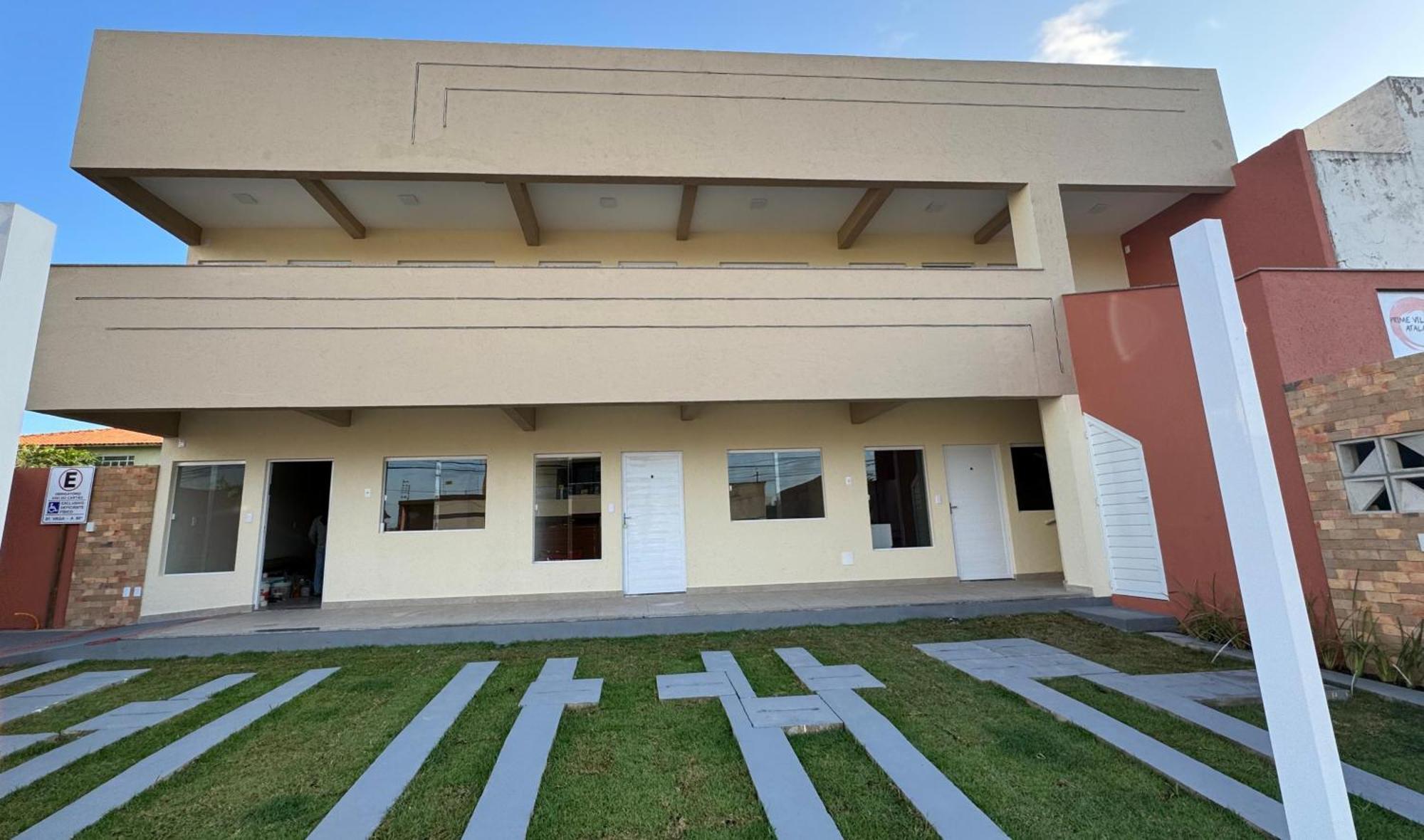Casa 500 M Da Orla De Atalaia Em - Village D Holiday home *