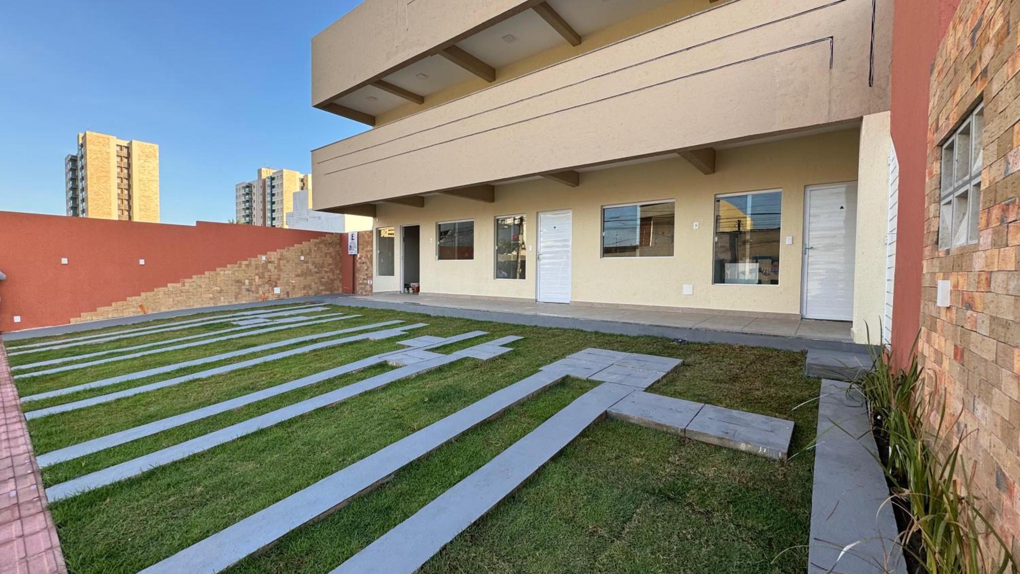 Holiday home Casa 500 M Da Orla De Atalaia Em - Village D *