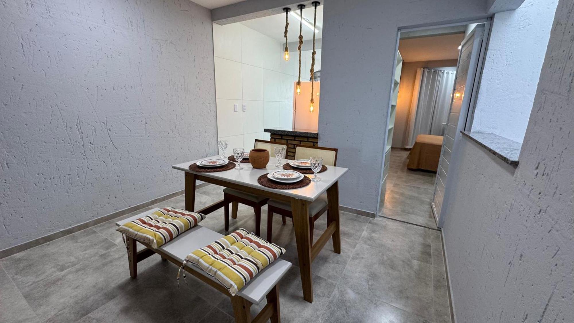 Holiday home Casa 500 M Da Orla De Atalaia Em - Village D *