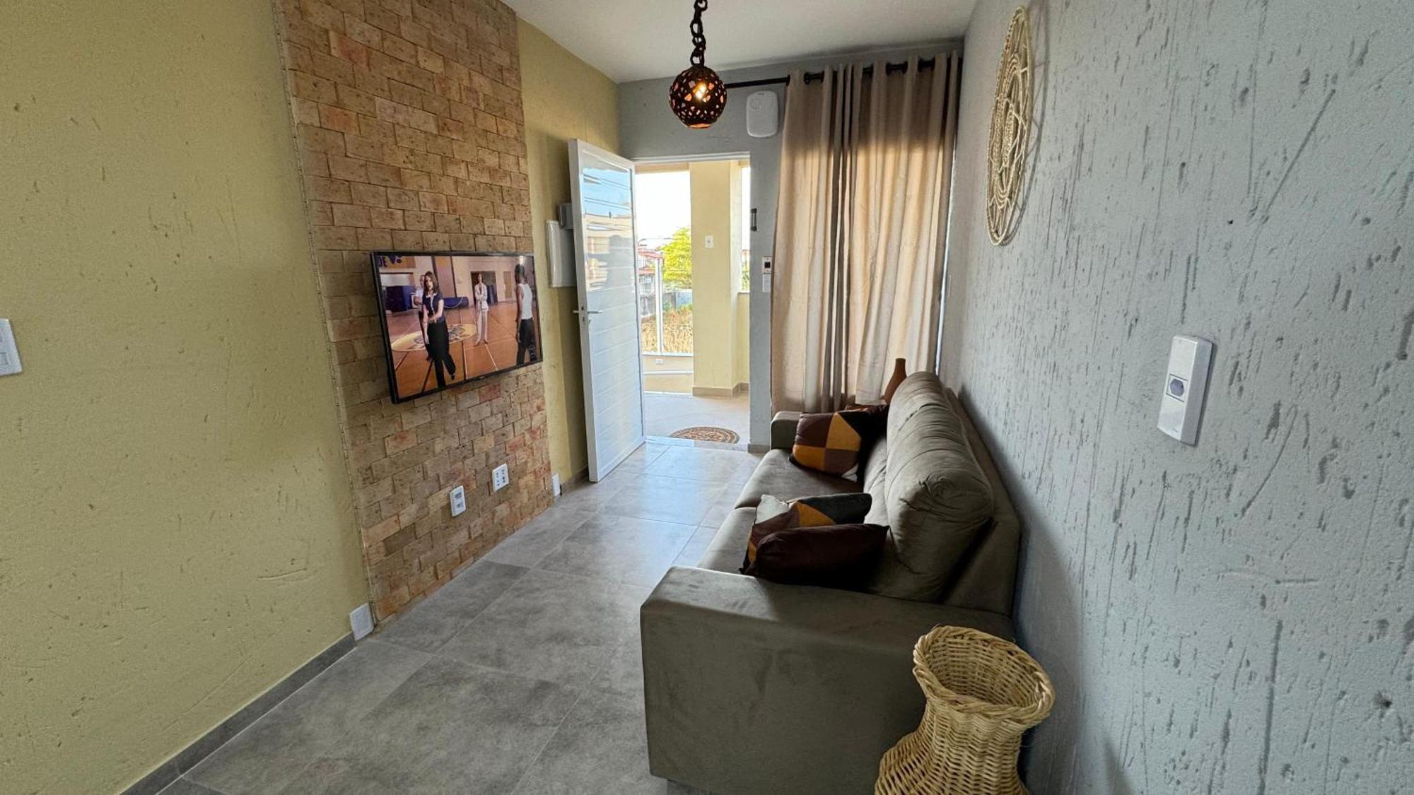 Casa 500 M Da Orla De Atalaia Em - Village D Aracaju